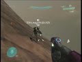 Halo 3 How To Get Out Of Crow\