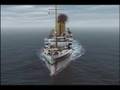 HMHS-Britannic-Sleep