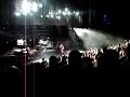 Trent Reznor intimidated Red Rocks speech