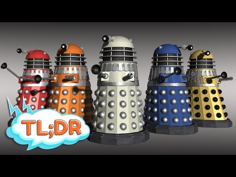 TL;DR - Technology in South Korea