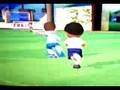 Fifa 09 mii goal
