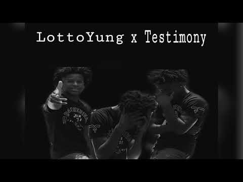 LottoYung x Testimony Remix