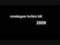 videos de montagem bufalo bil 2009