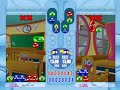 puyo puyo fever ぷよぷよフィーバーオンライン ロビー対戦 13連鎖全消し