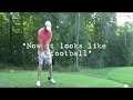 Week 6 of The American Swing