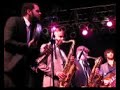 SHARON JONES AND THE DAP KINGS- Sharon gets down SHARON JONES AND THE DAP KINGS- Sharon gets down