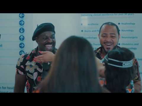 'MERRY MEN 2: ANOTHER MISSION' (2019) | Nollywood