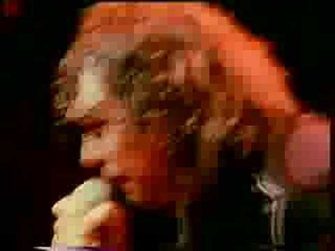 jimmy barnes belting out working class man