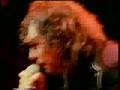 jimmy barnes belting  out working class man