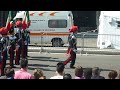 Polizia E Carabinieri : Parata Militare 2 Giugno 2012 a Roma : Video