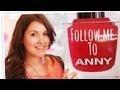 Follow me - TO ANNY EVENT