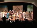 Coro Orpheus - L'assiria è una regina - Nabucco