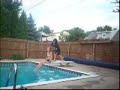 mysterious man owns girl
