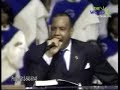 bishop ellis of greater grace temple, detroit, mi