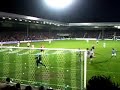 De Graafschap - PSV