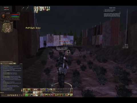 Fallen Earth Screenshot 0