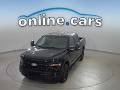 Used 2024 Black Ford XLT video 1