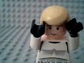 Lego Star Wars: Escaping the Death Star