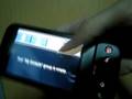 Auto Rotate Screen function on T-Mobile G1