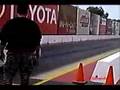 VRAlexander and friends go drag racing