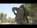 Aussie RTF Contact in Afghanistan