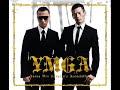 [AUDIO] YMGA - Scandal (Feat. Danny)