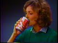 Kristine Sutherland from Buffy - Diet Coke ad 1985 Kristine Sutherland from Buffy - Diet Coke ad 1985