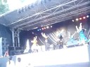 Antawara med chacarrera ,Rålambhovs Sommarfestival 2008
