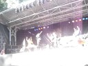 Antawara med chacarrera ,Rålambhovs Sommarfestival 2008