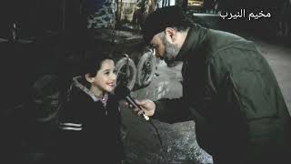 مخيم النيرب رمضان ٢٠٢٤ حلقة ١