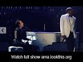 Ama 2009 Alicia Keys, Jay-Z Empire State Of Mind