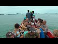 Thailand - Part 2/15 - Coral Island Pattaya - Travel Video HD