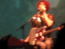 Mystery Jets  - \