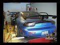 G-R.SE RX-7 tuned by Garabedian Racing Of Sweden G-R.SE RX-7 tuned by Garabedian Racing Of Sweden