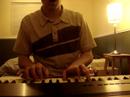 piano nathanael gaucher - compo