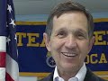 To the UAW : Happy Labor Day from Dennis