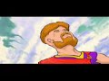 introduction movie from classic strategy videogame the settlers ii: veni, vidi, vici which was developed and published by blue byte software in 1996. enjoy =)!
