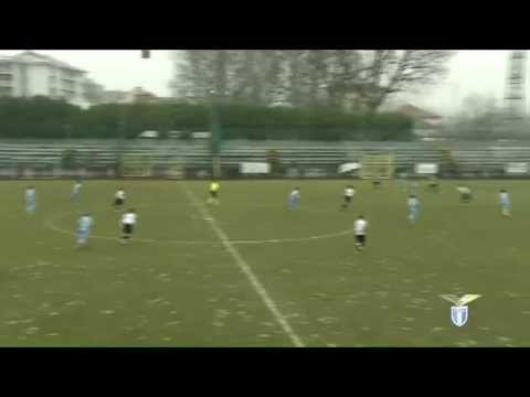 Primavera TIM Cup, Juventus-Lazio 1-1