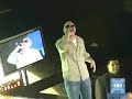 Pittbull in Los Angeles