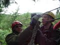 Zipline Juneau July 08