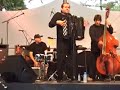 paris jazz festival 2006