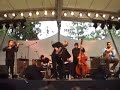 paris jazz festival 2006