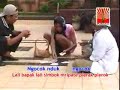 mbah gaul