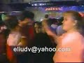 Grupo Mojado,Tonta en vivo1993