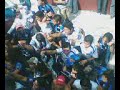 solo te pedimos que ganemos el ascenso