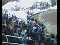 solo te pedimos que ganemos el ascenso