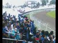 solo te pedimos que ganemos el ascenso