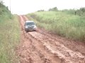 videos de Nissan Frontier 4x4 OFF-ROAD