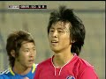 AFC U-19 Championship 2008 : KOREA x JAPAN ?????