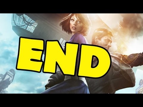 bioshock review bioshock review